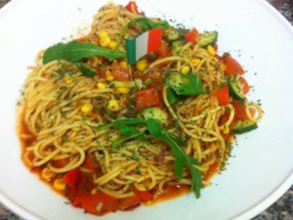 照片: Morettis Diner
